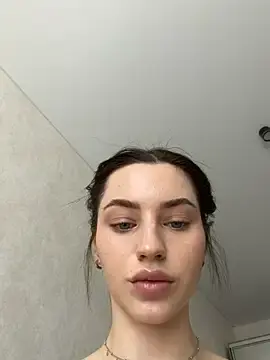Stripchat Live Porn of Camilla_Railian