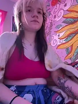 Stripchat Sex Chat of Cutiepiespanks