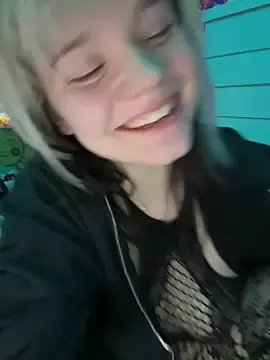 Stripchat Live Sex of Cutiepiespanks