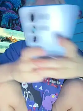 Stripchat Live Sex Cam of Cutiepiespanks