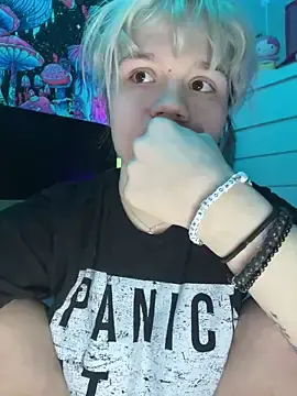 Stripchat Live Sex of Cutiepiespanks