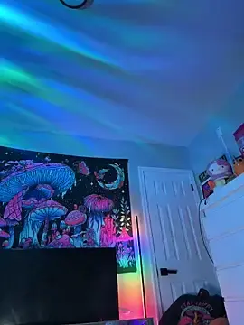 Stripchat Free Live Porn of Cutiepiespanks