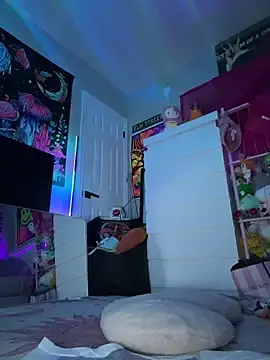 Stripchat Free Live Porn of Cutiepiespanks