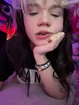 Stripchat Free Live Porn of Cutiepiespanks