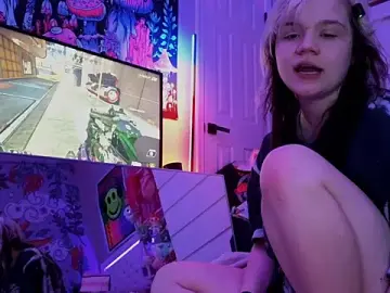 Stripchat Adult Webcam of Cutiepiespanks