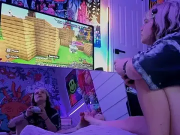 Stripchat Free Porn Cam of Cutiepiespanks