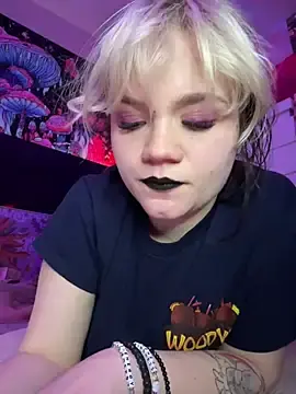 Stripchat Adult Webcam of Cutiepiespanks