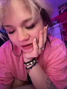 Stripchat Live Sex of Cutiepiespanks