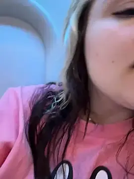 Stripchat Live Porn of Cutiepiespanks