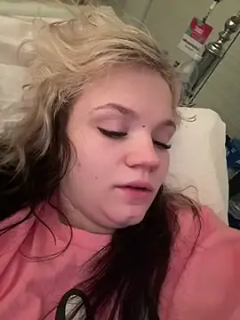 Stripchat Free Live Porn of Cutiepiespanks