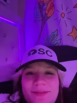 Stripchat Private Sex Chat of Cutiepiespanks