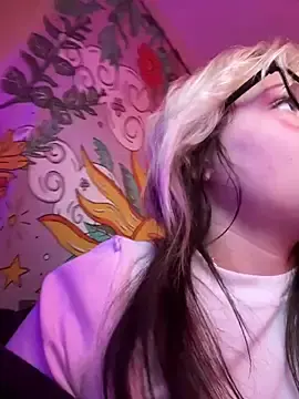 Stripchat Free Live Porn of Cutiepiespanks