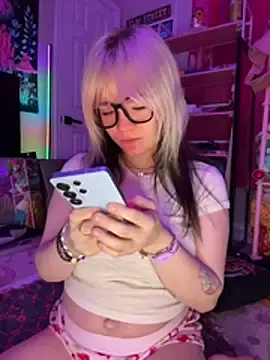 Stripchat Sex Cam of Cutiepiespanks