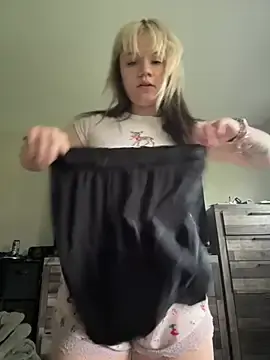 Stripchat Nude Webcam of Cutiepiespanks