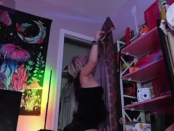 Stripchat Free Live Porn of Cutiepiespanks
