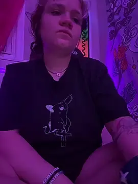 Stripchat Adult Webcam of Cutiepiespanks