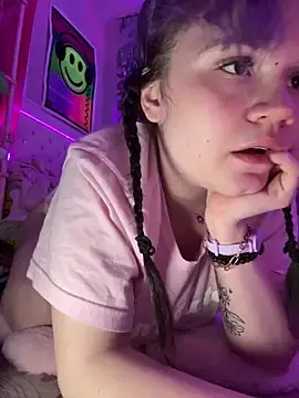 Stripchat Live Sex Cam of Cutiepiespanks