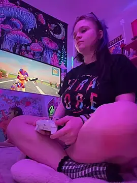 Stripchat Sex Chat of Cutiepiespanks