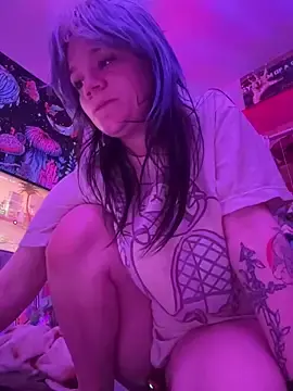 Stripchat Free Live Porn of Cutiepiespanks