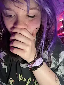 Stripchat Live Sex Cam of Cutiepiespanks