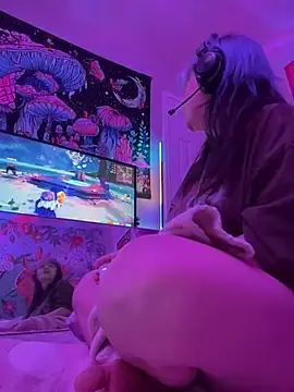 Stripchat Free Porn Cam of Cutiepiespanks