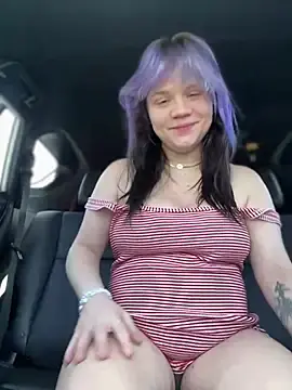 Stripchat Sex Cam of Cutiepiespanks