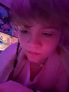 Stripchat Free Live Porn of Cutiepiespanks