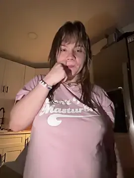 Stripchat Live Porn of Cutiepiespanks