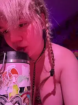 Stripchat Sex Cam of Cutiepiespanks