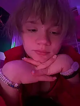 Stripchat Free Porn Cam of Cutiepiespanks