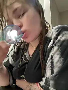 Stripchat Live Sex of Cutiepiespanks