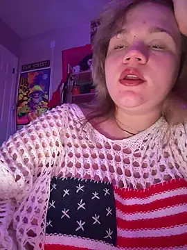 Stripchat Sex Cam of Cutiepiespanks