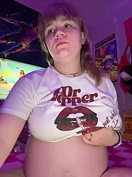 Stripchat Sex Cam of Cutiepiespanks