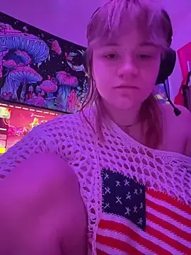 Stripchat Live Sex of Cutiepiespanks
