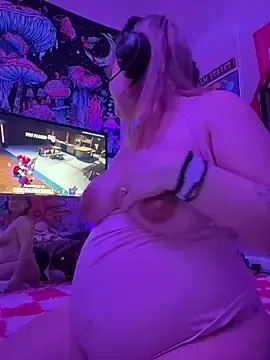 Stripchat Free Live Porn of Cutiepiespanks