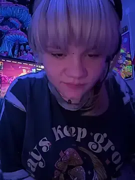 Stripchat Best live sex cam show of Cutiepiespanks