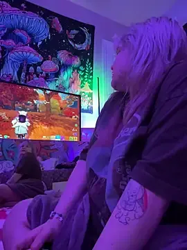 Stripchat Watch Live Sex Cams of Cutiepiespanks