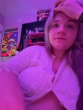Stripchat Best Webcam of Cutiepiespanks