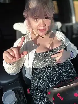 Stripchat Best live sex cam show of Cutiepiespanks