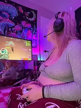 Stripchat Free Live Porn of Cutiepiespanks