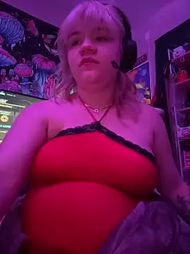 Stripchat Free Porn Cam of Cutiepiespanks