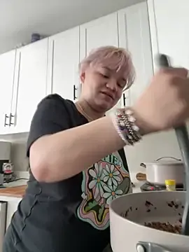 Stripchat Live Sex of Cutiepiespanks