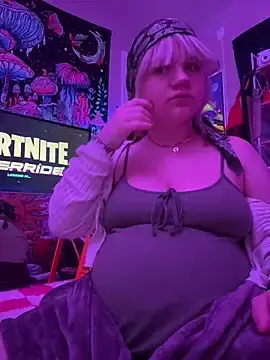 Stripchat Live Sex Cam of Cutiepiespanks