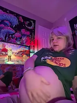 Stripchat Sex Chat of Cutiepiespanks