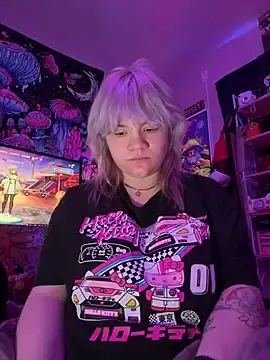 Stripchat Live Porn of Cutiepiespanks
