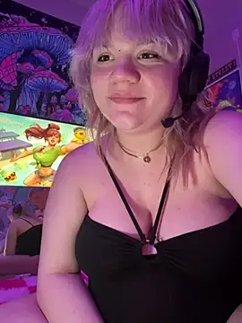 Stripchat Live Sex Cam of Cutiepiespanks