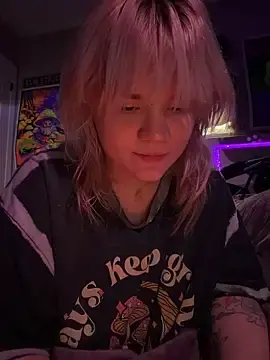 Stripchat Free Porn Cam of Cutiepiespanks