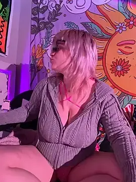 Stripchat Live Porn of Cutiepiespanks