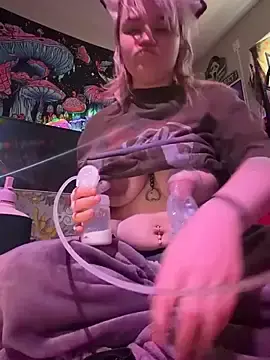 Stripchat Sex Cam of Cutiepiespanks