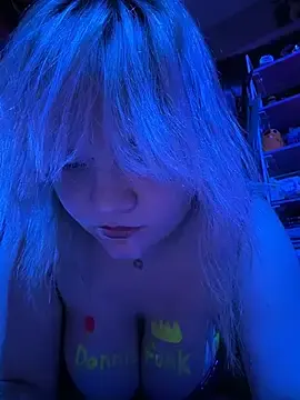 Stripchat Adult Webcam of Cutiepiespanks